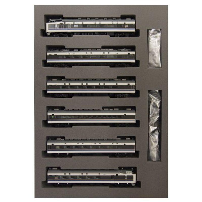 TOMIX Nゲージ 92956 JR 583系電車 (シュプール&リゾート) セット