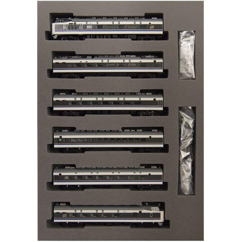 TOMIX Nゲージ 92956 JR 583系電車 (シュプール&リゾート) セット Nゲージ JR 583系電車 シュプール&リゾート セット