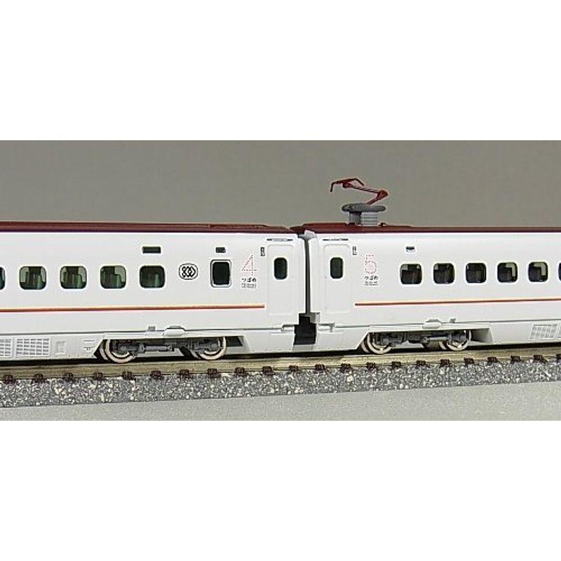 TOMIX Nゲージ 92280 九州新幹線800系つばめ増結3両セット