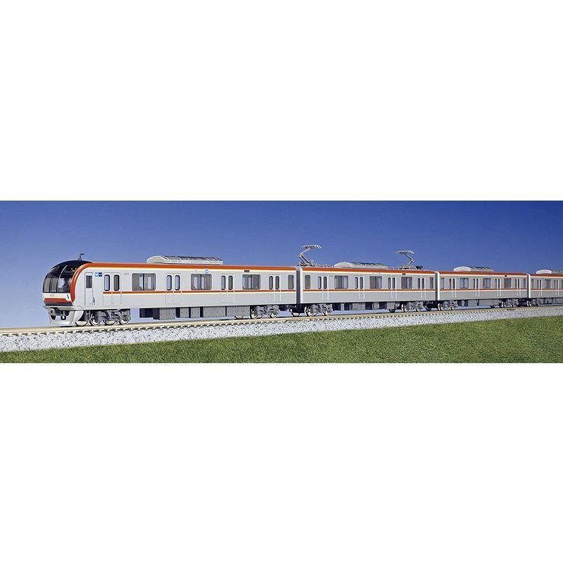 KATO Nゲージ 東京メトロ有楽町線・副都心線10000系 基本 6両セット 10-866 鉄道模型 電車 Nゲージ 東京メトロ有楽町線 副都心線10000系 基本 6両セット 鉄道模型 電車