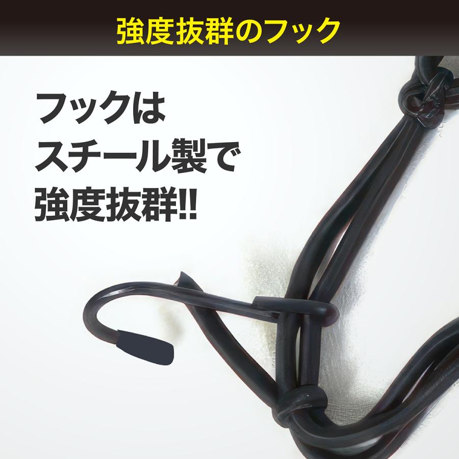 ツーリングネット バイクネット ネット 自転車 リア シート 網 ゴム 荷台 カゴ 前かご 籠 30×30 40×40 30cm 40cm 爆買 | ブランド登録なし | 05