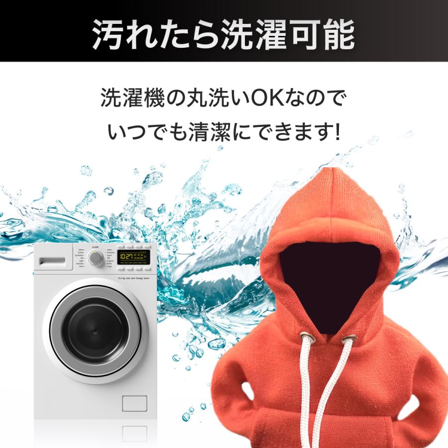 シフトノブカバー シフトノブ シフトブーツ シフトカバー シフトレバー トラック 軽トラ パーカー 汎用 カー用品 車載 服 MT AT スマホホルダー 爆買 | ブランド登録なし | 23