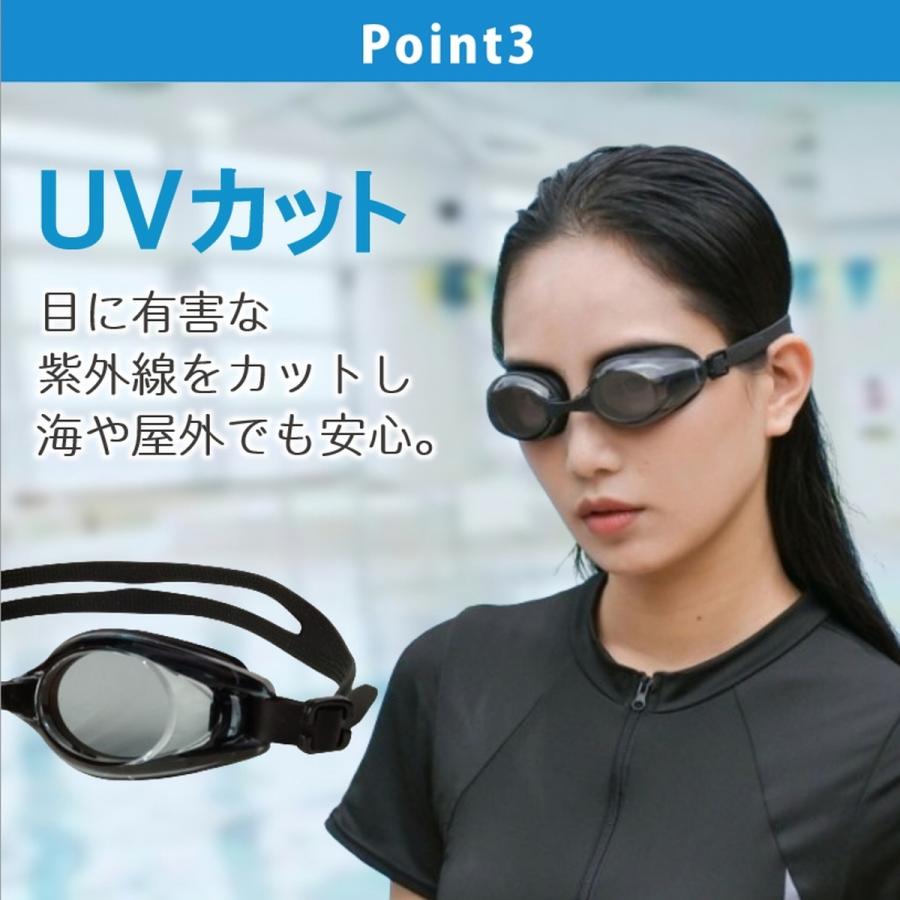 ゴーグル 水泳 水泳ゴーグル 水中眼鏡 スイムゴーグル 水中メガネ 曇り止め くもり止め スモーク 大人 子供 調整 プール スイミング クッション 耳栓 爆買 | ブランド登録なし | 18