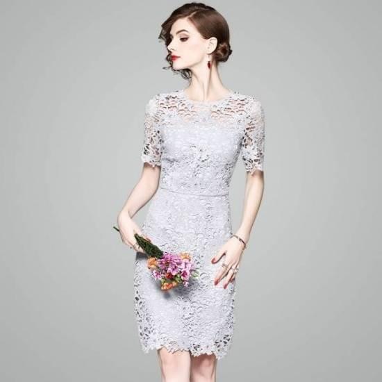 人気特価激安 パーティードレス 代 30代 40代 50代 結婚式 ワンピース 大きいサイズ 袖あり 膝丈 ミモレ丈 フォーマル ロングワンピース お呼ばれ ドレス 服装 女性 二次会 送料無料 Www Ladislexia Net