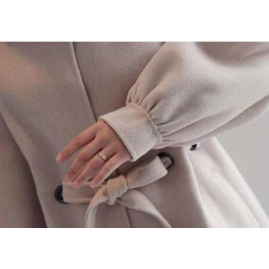 ロングコート レディース くるぶし丈 40代 フォーマル おしゃれ 冬 新品 通勤 韓国 チェスターコート ロング丈 大きいサイズ 通学 ゆったり マキシ丈 30代 大人 アウトレット店全品100 品質保証 Ipa Lk