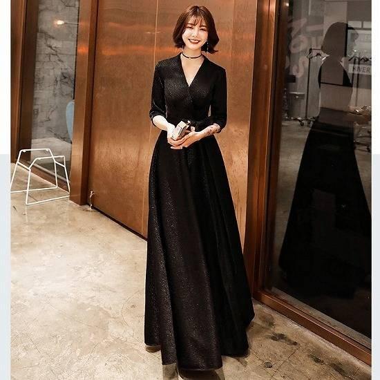 オンラインストアショッピング 一部即納 パーティードレス 代 30代 40代 50代 結婚式 ワンピース 大きいサイズ 袖あり 直売大特価祭 Ssl Daikyogo Or Jp