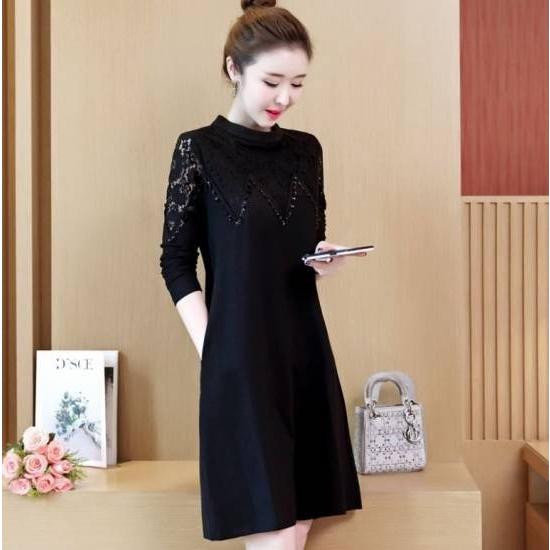 パーティードレス 代 30代 40代 50代 結婚式 ワンピース 大きいサイズ 袖あり フォーマル ワンピース 膝丈 お呼ばれ ドレス 服装 服 女性 二次会 親族 大人 最大58 Offクーポン