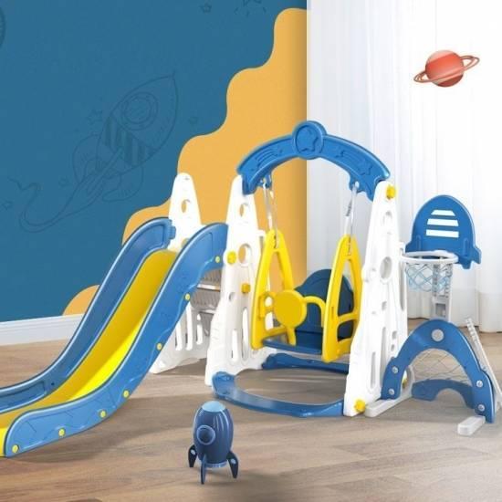 別倉庫からの配送 ゴールネット ぶらんこ すべり台 屋内 室内 大型遊具 すべり台 滑り台 滑り台ブランコ 室内ブランコ 室内 ブランコ セット プレゼント 誕生日 クリスマス おもちゃ 室内遊び 安全 女の子 男の子 キッズ 子供 子ども おしゃれ Www Toysland Co Il