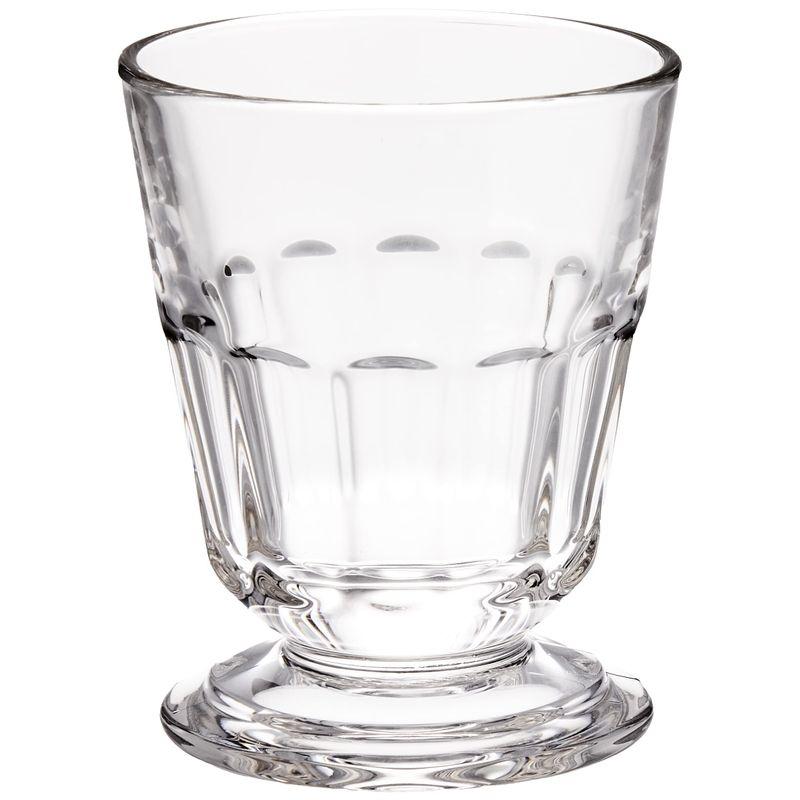 La Rochere(ラ・ロシェール) タンブラー クリア 230ml ペリゴール タンブラー 635101CR(6) 6点入