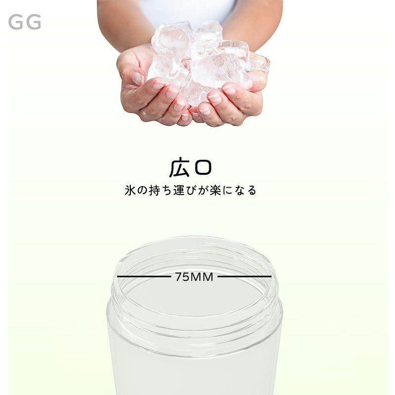 ウォーターボトル 500ml 直飲み 水筒 ストロー 500ml ボトル ウォーターボトル 軽量 洗いやすい 手 が 入る 炭酸水 水筒 透 2023070114454301223リーフ