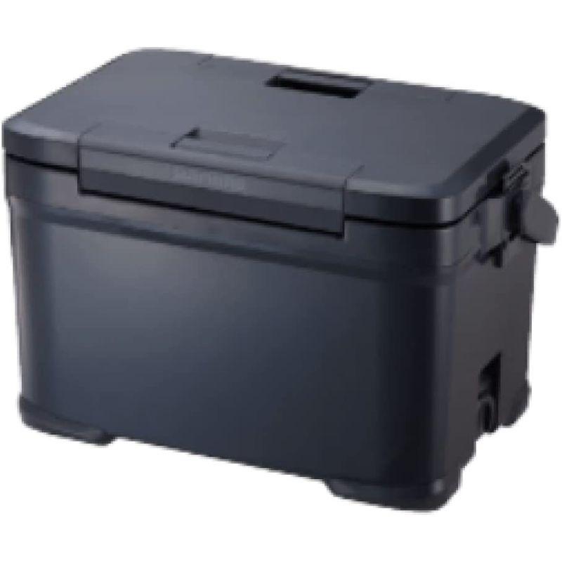 大人気 シマノ クーラーボックス 30L アイスボックスEL ICEBOX EL 30L NX-230V チャコール 01 チャコール 30L 【QGW6355529546】(22640円)