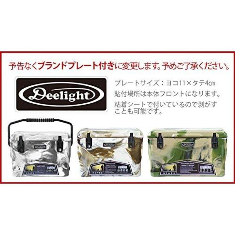 アイスランド クーラーボックス Deelight iceland cooler box カーキ / 45QT / 42.6L IGLOO クーラーボックス MAXCOLD 165QT イグルー マックスコールド 156L 保冷力 7日間
