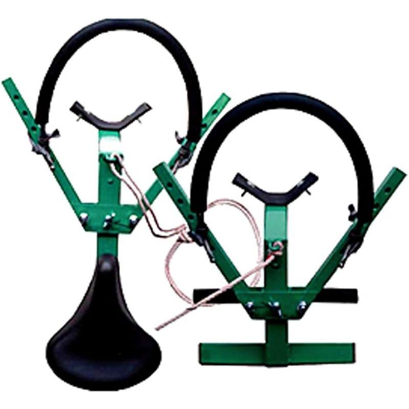 和コーポレーション 枝打ち用木登り器 与作DX 標準ツノ5穴 標準ワイヤー610mm付 Y-1 枝打ち用木登り器 与作DX 標準ツノ5穴 標準ワイヤー610mm付
