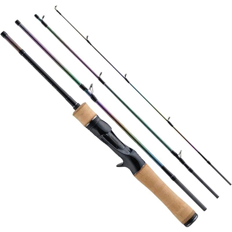 シマノ(SHIMANO) トラウトロッド カーディフ ストリームリミテッド B48UL-4 ベイトモデル (トルザイトリングガイド) シマノ(SHIMANO) トラウトロッド カーディフ ストリームリミテッド B48UL-4 ベイトモデル (トルザイトリングガイド)