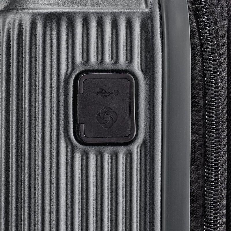 【希少品】 サムソナイト スーツケース キャリーケース マイトン MYTON スピナー55/20 35L 55cm 3.1kg エキスパンダブル 機内持 【JS7741429432】(27577円)