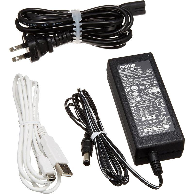 新作マット・カーペット BROTHER ドキュメントスキャナー JUSTIO ポータブルタイプ ADS-1500W 【E2588085286】(13861円)