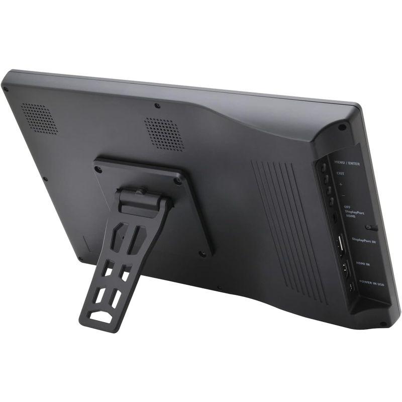 ★11時間以内発送★美品 センチュリー HDMI/DisplayPort 入力対応11.6インチ plus one Full HDモニター LCD-11600FHD4 【6981793030】(24871円)