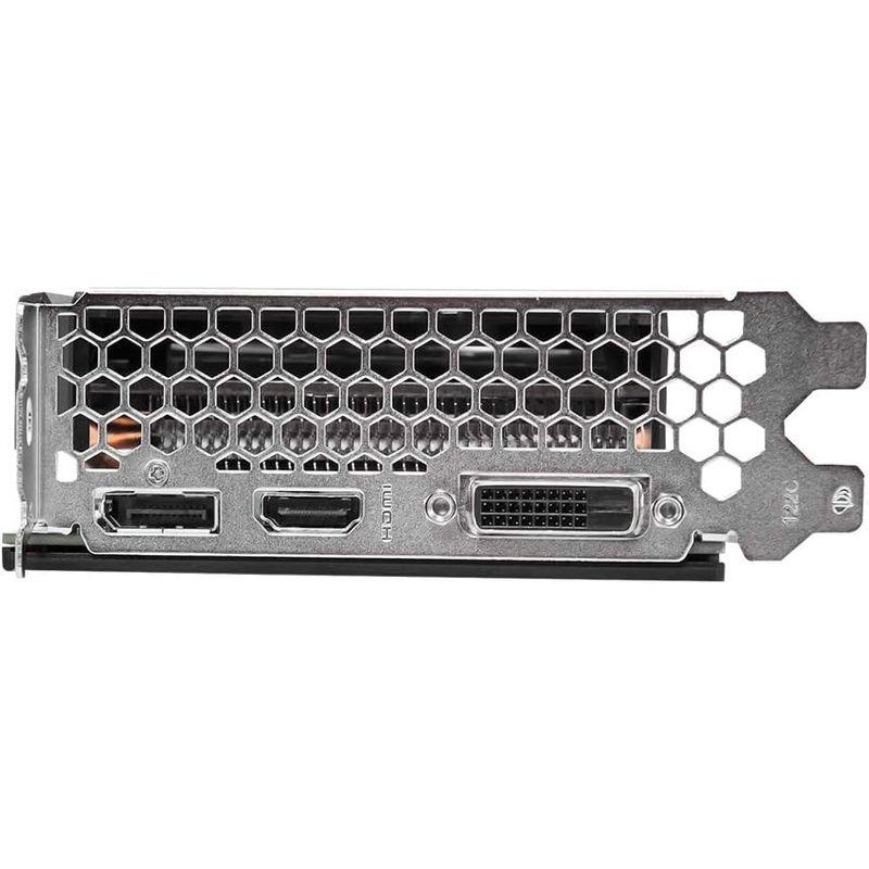 【新品 未使用 日本製】 GAINWARD GeForce GTX 1660 SUPER GHOST V1 6G グラフィックスボード NE6166S018J9-11 【DGJ8111401864】(28895円)