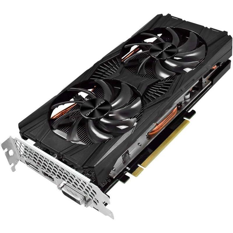 【新品 未使用 日本製】 GAINWARD GeForce GTX 1660 SUPER GHOST V1 6G グラフィックスボード NE6166S018J9-11 【DGJ8111401864】(28895円)