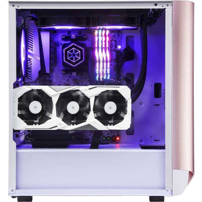 SilverStone SETA A1シリーズ ATXミッドタワーケース Type-Cポート対応 SST-SEA1GW-G Type SETA A1シリーズ ATXミッドタワーケース Cポート対応 SST SEA1GW