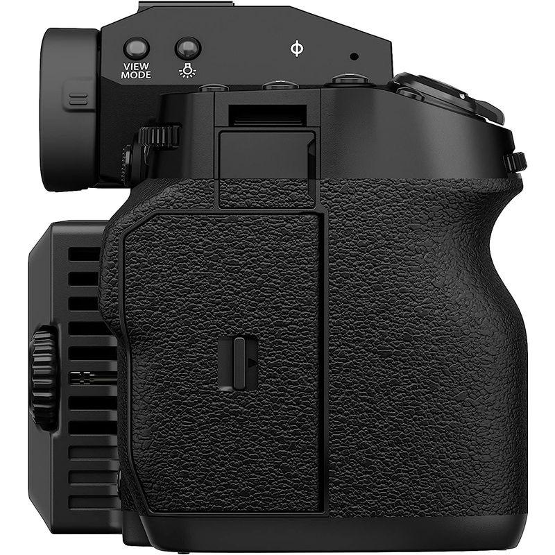 富士フイルム FUJIFILM 冷却ファン ミラーレスデジタルカメラ「FUJIFILM X-H2S」用アクセサリー FAN-001 FUJIFILM ミラーレスデジタルカメラ H2S 冷却ファン 用アクセサリー FAN