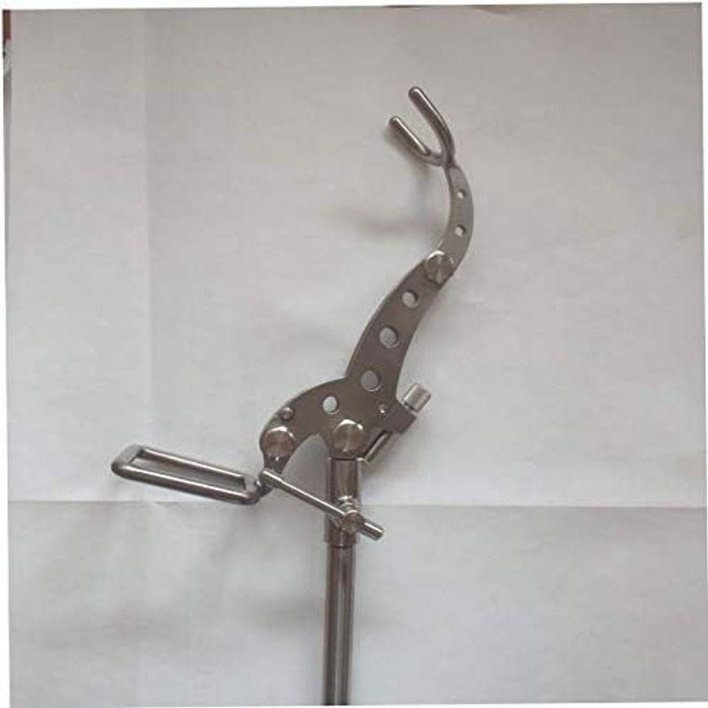 [大特価] バレーヒル(ValleyHill) アドバン工業 石鯛チタン竿受け HP-141 【AAA9035522849】(32187円)