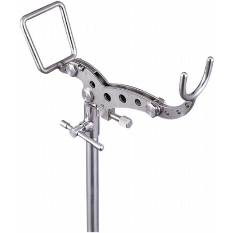 [大特価] バレーヒル(ValleyHill) アドバン工業 石鯛チタン竿受け HP-141 【AAA9035522849】(32187円)