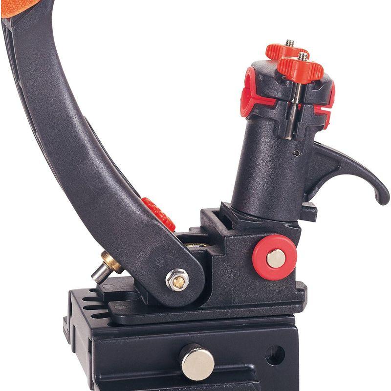 第一精工 ロッドホルダー 竿受け スーパーラークロング 01025 ブラック ロッドホルダー 竿受け スーパーラークロング ブラック