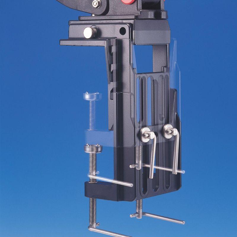 第一精工 ロッドホルダー 竿受け スーパーラークロング 01025 ブラック ロッドホルダー 竿受け スーパーラークロング ブラック