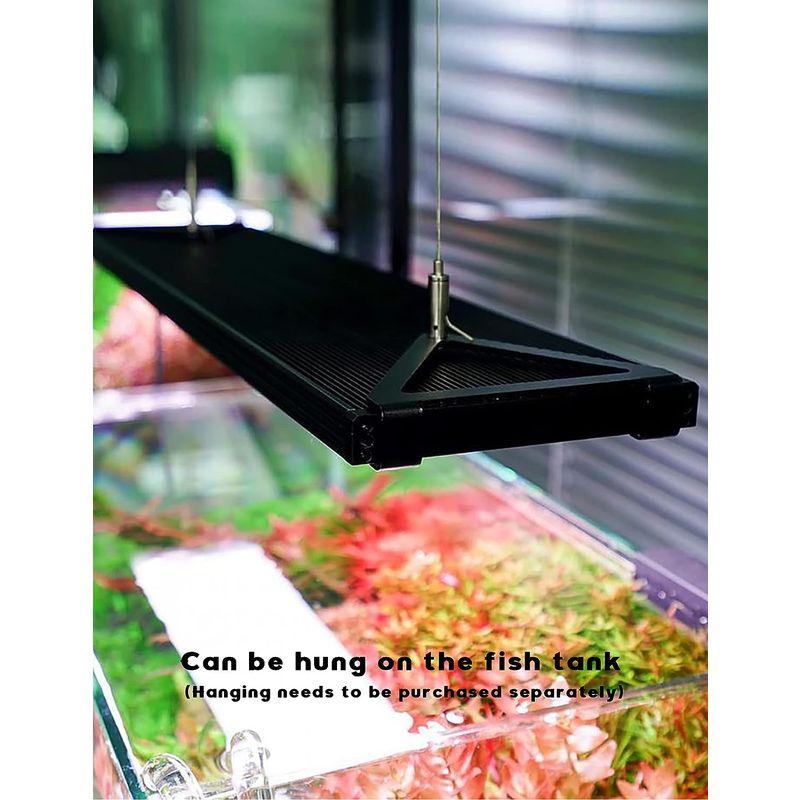 Chihiros Wrgb2 Pro (Built-in Bluetooth) (WRGBII pro 30) タイマー 付き スマホアプリ Wrgb2 Pro Built in Bluetooth WRGBII pro タイマー 付き スマホアプリ 　