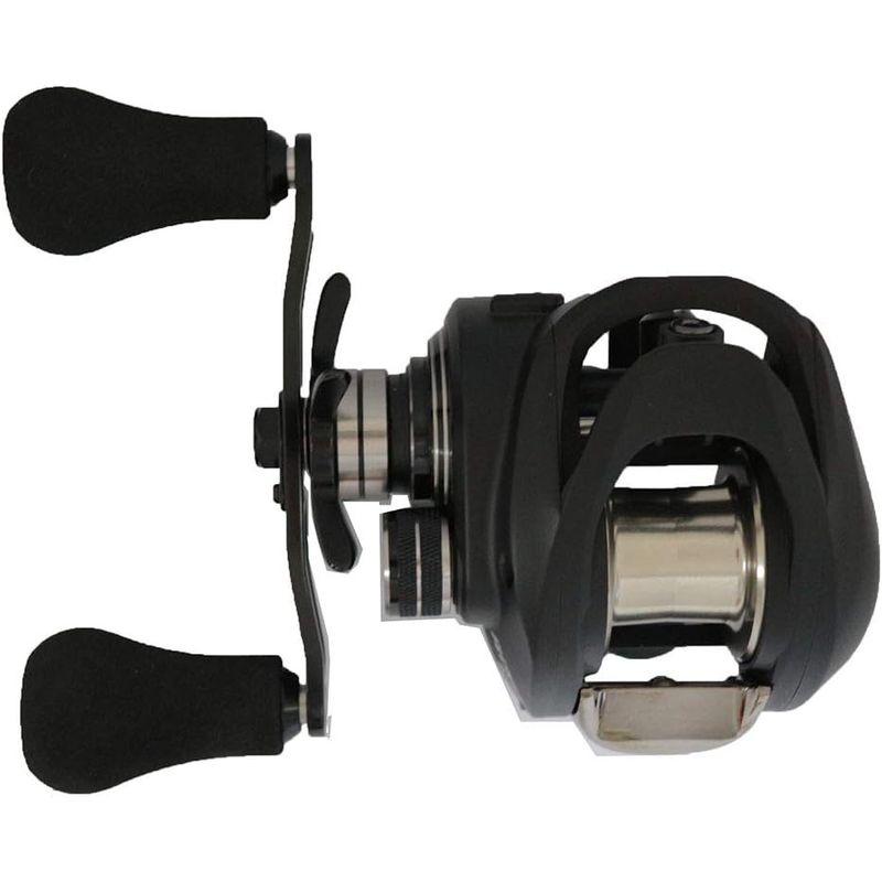 オフィスZPI リール アルカンセ XS 左     商品情報    【商品名】　オフィスZPI リール アルカンセ XS 左 【商品説明】　・オフィスZPI アルカンセ XS 左 (ベイトリール)ハンドル：左ギア比：8.1