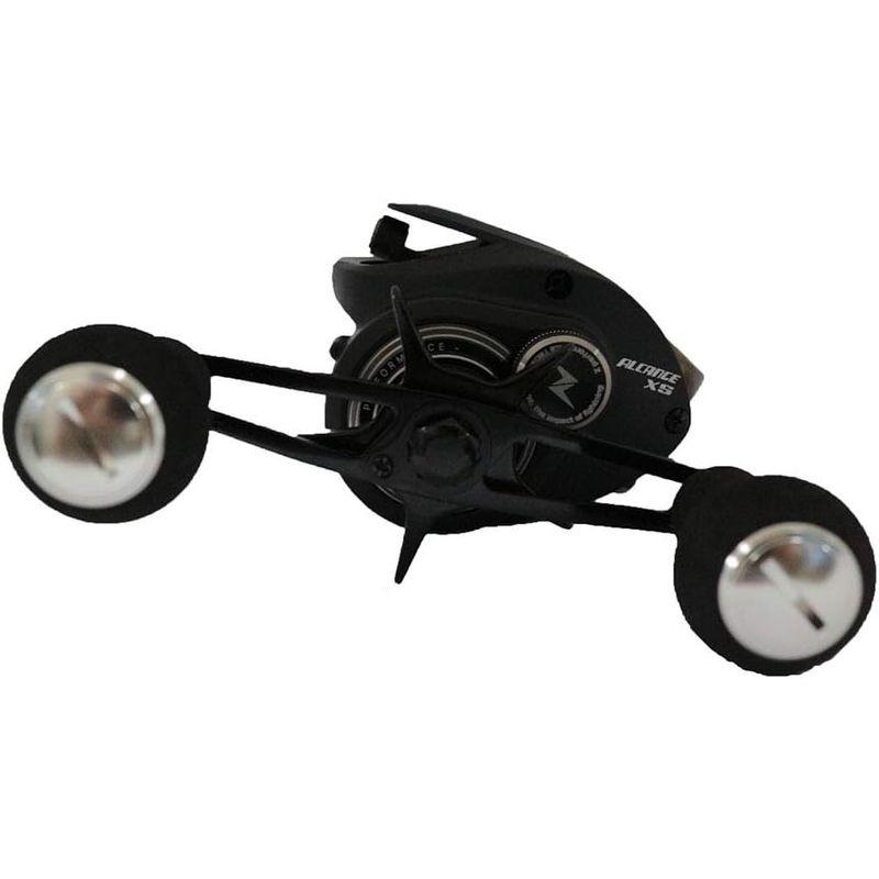 オフィスZPI リール アルカンセ XS 左     商品情報    【商品名】　オフィスZPI リール アルカンセ XS 左 【商品説明】　・オフィスZPI アルカンセ XS 左 (ベイトリール)ハンドル：左ギア比：8.1