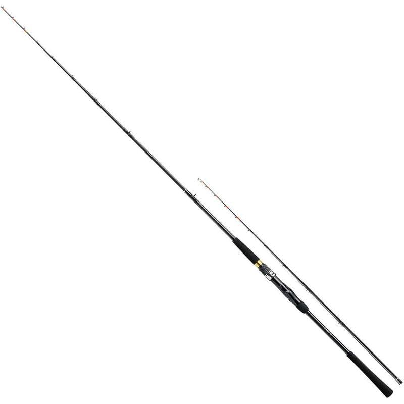 ダイワ(DAIWA) 船竿 タコ X 150 釣り竿 DAIWA 船竿 タコ 釣り竿 mm ：1