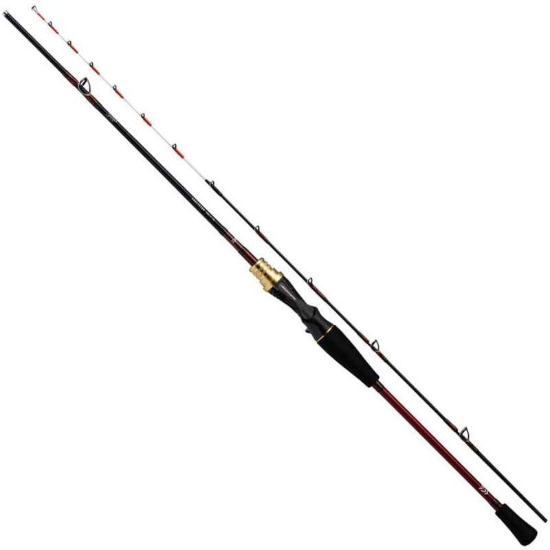 【訳あり品】 ダイワ(DAIWA) 船竿 アナリスターアオリ S-150 釣り竿 【D2456158425】(13155円)