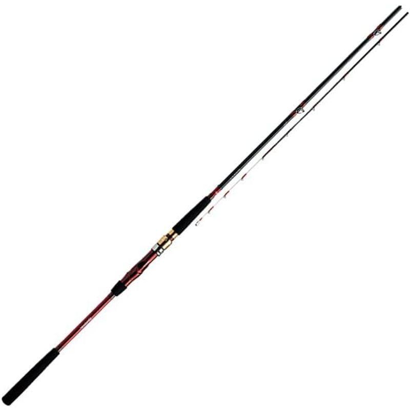 【新品同様 / 希少】 ダイワ(DAIWA) 船竿 アナリスター 加太 240 釣り竿 【2371577232】(12702円)