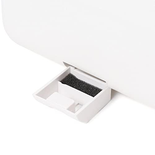 Francfranc フランフラン グランデ 上部給水型ハイブリッド式 加湿器 5.5L ホワイト アロマ対応 大容量 タイマー付き 5L フランフラン グランデ 上部給水型ハイブリッド式 加湿器 ホワイト アロマ対応 大容量