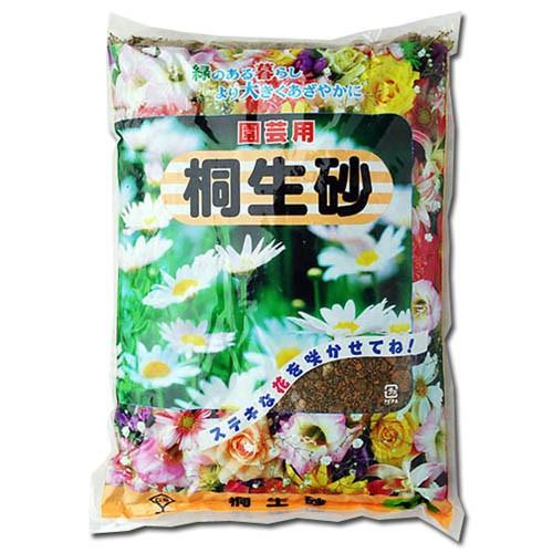 大宮グリーンサービス 桐生砂 4L | 大宮グリーンサービス