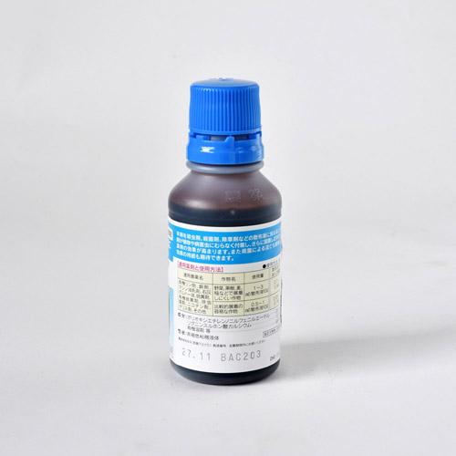 住友化学園芸 ダイン 100ml 展着剤 | KINCHO園芸 | 01