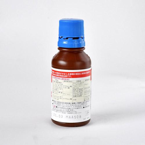 住友化学園芸 マラソン乳剤 100ml 殺虫剤 オールマイティ | KINCHO園芸 | 01