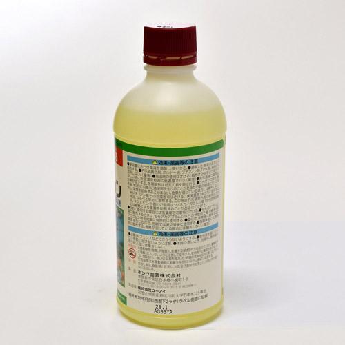 キング園芸 マシン油乳剤 500ml カイガラムシ ハダニ 有機栽培 |  | 01