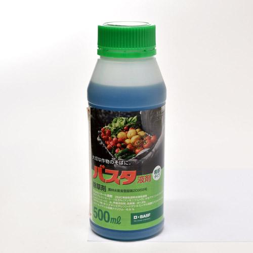 バイエル バスタ液剤 500ml | 