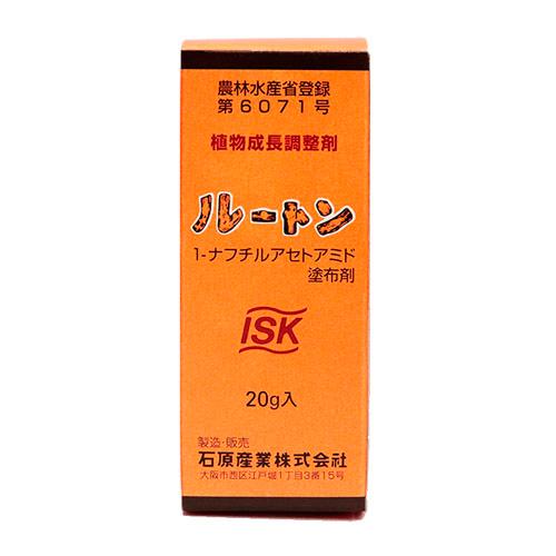 発根促進剤　石原 ルートン 20g　植物ホルモン剤 挿苗 農薬 挿し木 | 