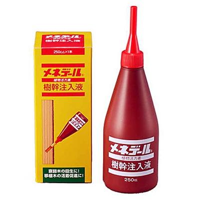 メネデール 樹幹注入液 1P 250ml | メネデール