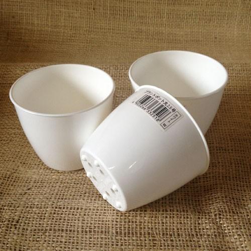 小型 育苗 多肉 プラントポット 丸2 5号 大和プラ販 044 Leafs ヤフー店 通販 Yahoo ショッピング