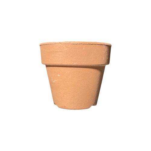 ポット　素焼鉢 KS 2.5号　素焼き 鉢 テラコッタ 陶器風 |  | 05