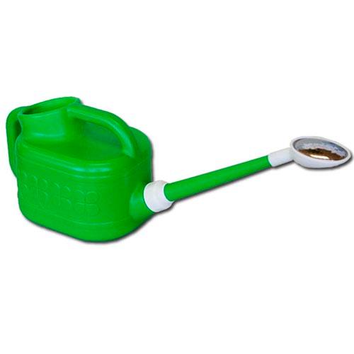 新輝合成 トンボじょうろ 6型 グリーン | 