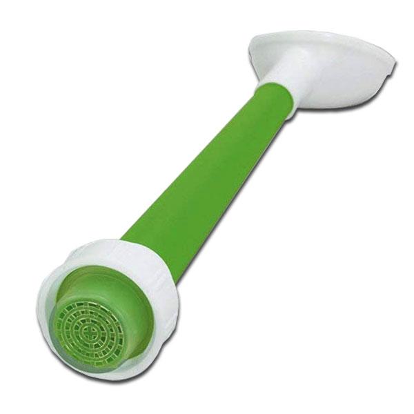 新輝合成 トンボじょうろ 6型 グリーン |  | 01