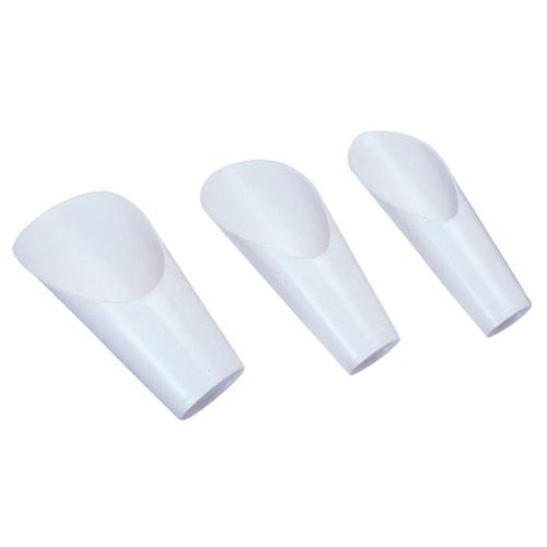 移植ゴテ　土入れ(3P) ホワイト(W) 大和プラスチック　植え込み 寄せ植え 鉢植え 植え替え |  | 01