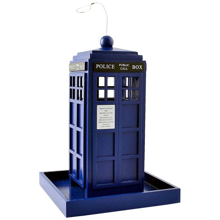 DecoPak HBD-1004 バードフィーダー ポリスボックス 餌台 野鳥 |  | 01