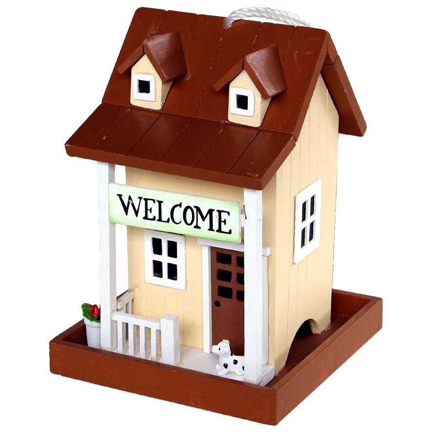 DecoPak HB-6005 バードフィーダー 餌台 野鳥 | 